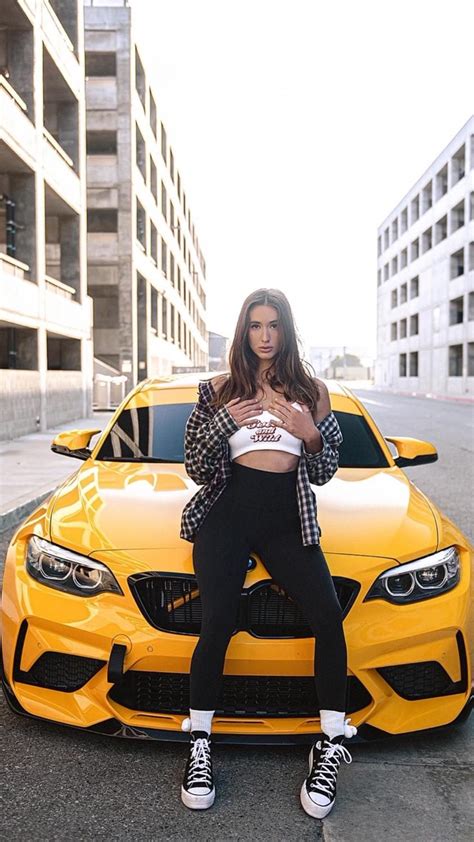 natali roush|natalie roush bmw.